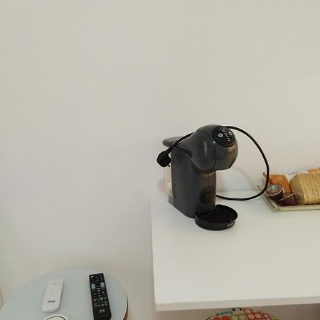 Cozy Studio أثينا المظهر الخارجي الصورة