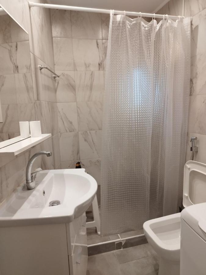 Cozy Studio أثينا المظهر الخارجي الصورة