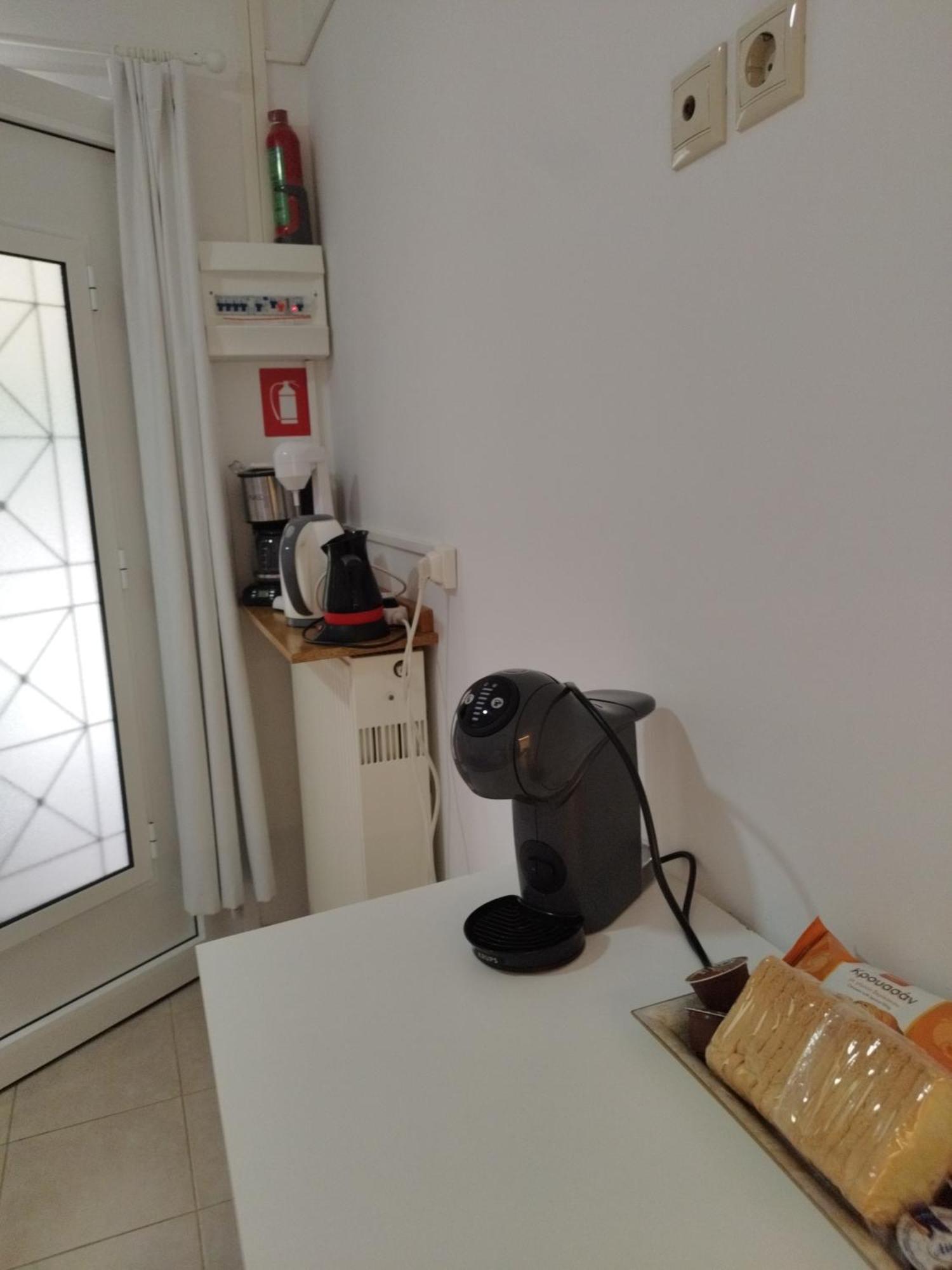 Cozy Studio أثينا المظهر الخارجي الصورة